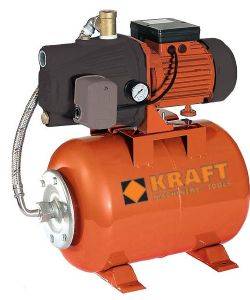   KRAFT KSP-100L/24 63539