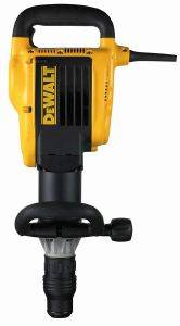  KAT  DEWALT SDS  18J 10KG 1500W D25899K