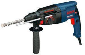��������� ������������ ��������� BOSCH PRO SDS PLUS GBH 2-26 DRE 2.7J 800WATT 0611253703