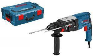    BOSCH PRO GBH 2-28 SDS PLUS 3.2J L-BOXX 0611267501