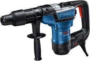 ΠΙΣΤΟΛΕΤΟ ΠΕΡΙΣΤΡΟΦΙΚΟ ΗΛΕΚΤΡΙΚΟ BOSCH PRO SDS MAX 1100WATT 8.5J 0611269001 ΠΙΣΤΟΛΕΤΟ ΠΕΡΙΣΤΡΟΦΙΚΟ ΗΛΕΚΤΡΙΚΟ BOSCH PRO SDS MAX 1100WATT 8.5J 0611269001