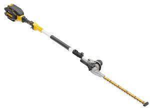 ΚΛΑΔΕΥΤΙΚΟ ΜΠΟΡΝΤΟΥΡΑΣ ΤΗΛΕΣΚΟΠΙΚΟ DEWALT PRO LANDSCAPE 50CM ΛΑΜΑ 22MM BRUSHLESS 36V SOLO DCM586N ΚΛΑΔΕΥΤΙΚΟ ΜΠΟΡΝΤΟΥΡΑΣ ΤΗΛΕΣΚΟΠΙΚΟ DEWALT PRO LANDSCAPE 50CM ΛΑΜΑ 22MM BRUSHLESS 36V SOLO DCM586N