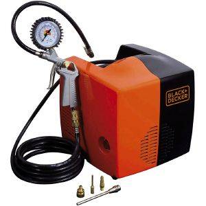 ��������� ����� ��������� BLACK & DECKER BD 195 CUBO