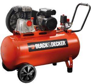   +  BLACK N DECKER 3HP 10BAR 100L BD320/100-3M (BXCM0115E)