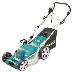 ΜΗΧΑΝΗ ΓΚΑΖΟΝ ΗΛΕΚΤΡΙΚΗ MAKITA 1800WATT 46CM ΠΛΑΤΟΣ ΚΟΠΗΣ 60L ELM4621 ΜΗΧΑΝΗ ΓΚΑΖΟΝ ΗΛΕΚΤΡΙΚΗ MAKITA 1800WATT 46CM ΠΛΑΤΟΣ ΚΟΠΗΣ 60L ELM4621