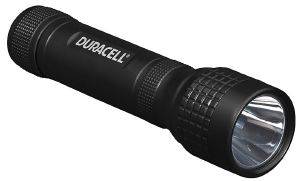  DURACELL VOYAGER EASY-5 LED TORCH 70 LM