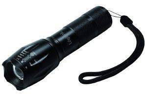  LOGILINK LED004 ULTRA BRIGHT LED 800 LUMENS FLASHLIGHT