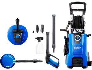 �������� �������� NILFISK 140BAR 2400 WATT D 140.4-9 PAD X-TRA 128471178