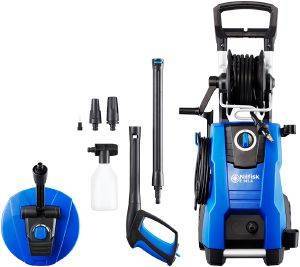   NILFISK 140 BAR 2400WATT  PATIO D 140.4-9 P X-TRA 128471176