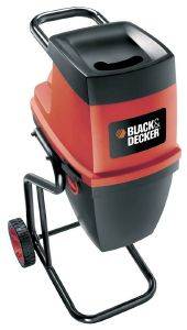   BLACK & DECKER 40MM 2400W GS2400