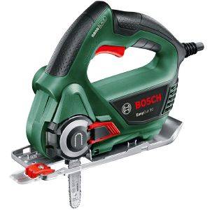 BOSCH ΣΕΓΑ ΗΛΕΚΤΡΙΚΗ BOSCH EASYCUT 50 500WATT ΒΑΛΙΤΣΑ 06033C8000