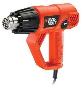     BLACK N DECKER 2000 WATT KX2001