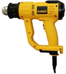    DEWALT 2000WATT    LED D26414