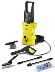  KARCHER 110 BAR 1400WATT K2 CAR 1.673-228.0