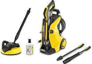  KARCHER 145 BAR 2100WATT K5 FULL CONTROL HOME T350 1.324-503.0