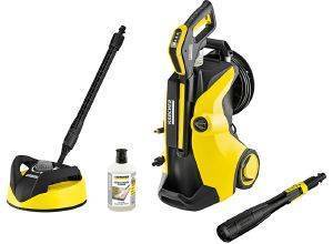 �������� KARCHER 145 BAR 2100WATT K5 FULL CONTROL PREMIUM PLUS HOME T350 (1.324-633.0)