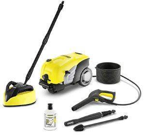  KARCHER 160 BAR 3000WATT K 7 COMPACT HOME T400 1.447-004.0