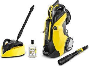ΠΛΥΣΤΙΚΟ KARCHER 180 BAR 3000WATT K7 FULL CONTROL PREMIUM PLUS HOME T450 (1.317-133.0) ΠΛΥΣΤΙΚΟ KARCHER 180 BAR 3000WATT K7 FULL CONTROL PREMIUM PLUS HOME T450 (1.317-133.0)