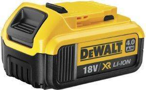  DEWALT 14.4V LI-ION 4.0AH DCB142