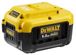  DEWALT PRO LANDSCAPE LI-ION 6.0AH 36V DCB496