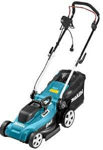 ΜΗΧΑΝΗ ΓΚΑΖΟΝ ΗΛΕΚΤΡΙΚΗ MAKITA 1200WATT 33CM ΠΛΑΤΟΣ ΚΟΠΗΣ 30L ELM3320