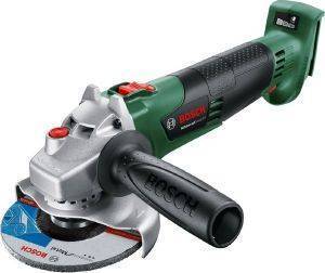 �������� ������ ��������� BOSCH ADVANCEDGRID 18V SOLO 125MM 06033D3100