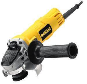    DEWALT 900WATT 115MM DWE4156