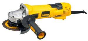 ΓΩΝΙΑΚΟΣ ΗΛΕΚΤΡΙΚΟΣ ΤΡΟΧΟΣ DEWALT 125MM 1100W ΗΛΕΚΤΡΟΝΙΚΟΣ D28133 ΓΩΝΙΑΚΟΣ ΗΛΕΚΤΡΙΚΟΣ ΤΡΟΧΟΣ DEWALT 125MM 1100W ΗΛΕΚΤΡΟΝΙΚΟΣ D28133