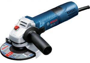 ΓΩΝΙΑΚΟΣ ΗΛΕΚΤΡΙΚΟΣ ΤΡΟΧΟΣ BOSCH PRO GWS 7-125 (0601388102) ΓΩΝΙΑΚΟΣ ΗΛΕΚΤΡΙΚΟΣ ΤΡΟΧΟΣ BOSCH PRO GWS 7-125 (0601388102)