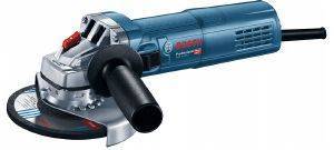    BOSCH PRO   900WATT 125MM GWS 9-125 S 0601396104