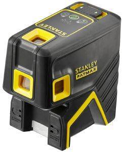 ΑΛΦΑΔΙ 5 ΣΗΜΕΙΩΝ ΠΡΑΣΙΝΗ ΔΕΣΜΗ STANLEY FAT MAX FMHT1-77437 ΑΛΦΑΔΙ 5 ΣΗΜΕΙΩΝ ΠΡΑΣΙΝΗ ΔΕΣΜΗ STANLEY FAT MAX FMHT1-77437