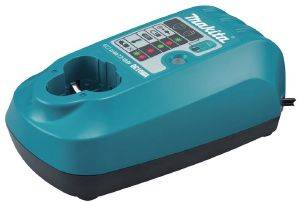 ΦΟΡΤΙΣΤΗΣ ΜΠΑΤΑΡΙΑΣ MAKITA 7.2V - 10.8V LI-ION DC10WA ΦΟΡΤΙΣΤΗΣ ΜΠΑΤΑΡΙΑΣ MAKITA 7.2V - 10.8V LI-ION DC10WA