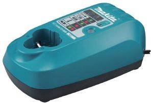   MAKITA 7.2V - 10.8V LI-ION DC10WA