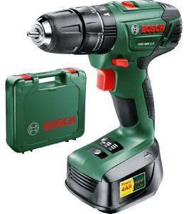    BOSCH PSB 1800 LI-2 1.5AH 18V  06039A3300