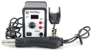      220 V KRAFT&DELE KD-852