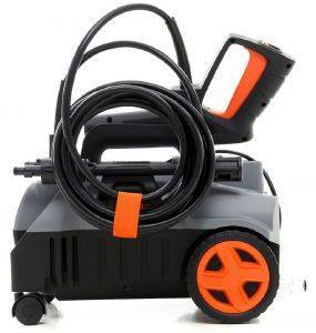 ΠΛΥΣΤΙΚΟ ΝΕΡΟΥ ΥΨΗΛΗΣ ΠΙΕΣΗΣ90 BAR 1600 W KRAFT-DELE ΚD-438