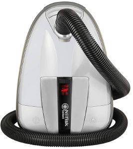 ��������� ������ 650W NILFISK SELECT 2.7L WHITE 128350605