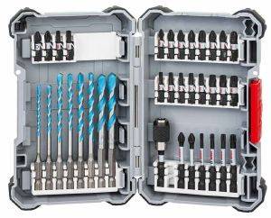 ΚΑΣΕΤΙΝΑ ΕΠΑΓΓΕΛΜΑΤΙΚH MULTI CONSTRUCTION 35 ΤΕΜ BOSCH ΤΡΥΠΑΝΙΑ ΜΥΤΕΣ 2608577147 ΚΑΣΕΤΙΝΑ ΕΠΑΓΓΕΛΜΑΤΙΚH MULTI CONSTRUCTION 35 ΤΕΜ BOSCH ΤΡΥΠΑΝΙΑ ΜΥΤΕΣ 2608577147