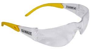 ΓΥΑΛΙΑ ΠΡΟΣΤΑΣΙΑΣ DEWALT PROTECTOR CLEAR DPG54-1D ΓΥΑΛΙΑ ΠΡΟΣΤΑΣΙΑΣ DEWALT PROTECTOR CLEAR DPG54-1D