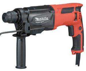    SDS PLUS MAKITA MT 2.3J 800 WATT 3  M8701