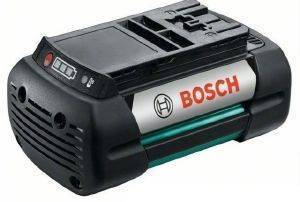  BOSCH 36V LI-ION 4AH  ALB AHS AKE ARM ROTAK F016800346