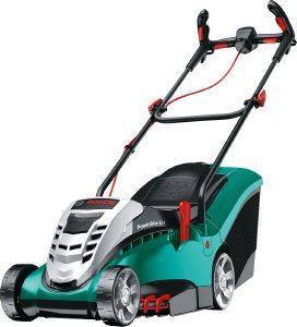 ����������� ��������� BOSCH ROTAK 37 36V LI-ION 4AH 37CM ������ ����� 40L ����� ERGOFLEX 06008A4400