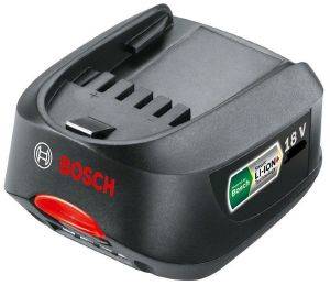  BOSCH HOME 18V LI-ION 2AH BATTERY POWER4ALL 1600Z0003U