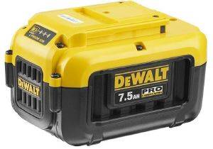 �������A DEWALT PRO LANDSCAPE LI-ION 7.5AH 36V DCB497