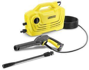  KARCHER K2 CLASSIC 1400WATT 110BAR (1.600-979.0)