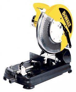     DEWALT 355MM 1350RPM 2200W DW872