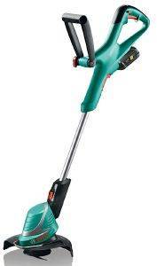    BOSCH UNIVERSAL GRASSCUT 18-260-18V 2AH LI-ION 26CM 06008A5E09