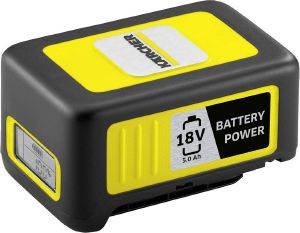  KARCHER BATTERY POWER 18/50 18V 5AH 2.445-035.0