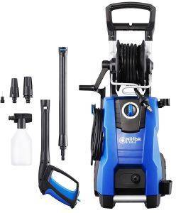 �������� �������� NILFISK 160BAR 2300WATT E 160.1-10 H X-TRA 128471195