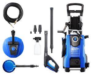   NILFISK 160BAR 2300WATT E 160.1-10 PADH X-TRA 128471198